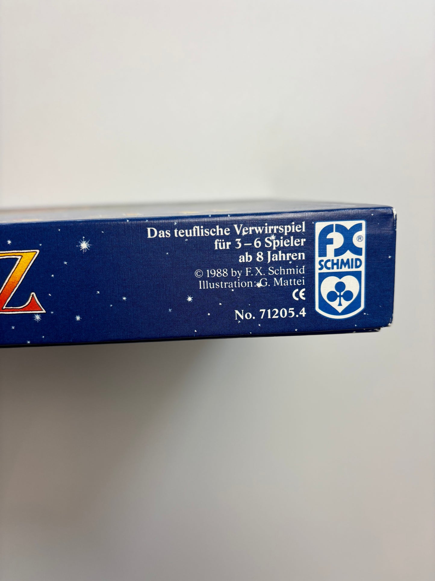 Hexentanz