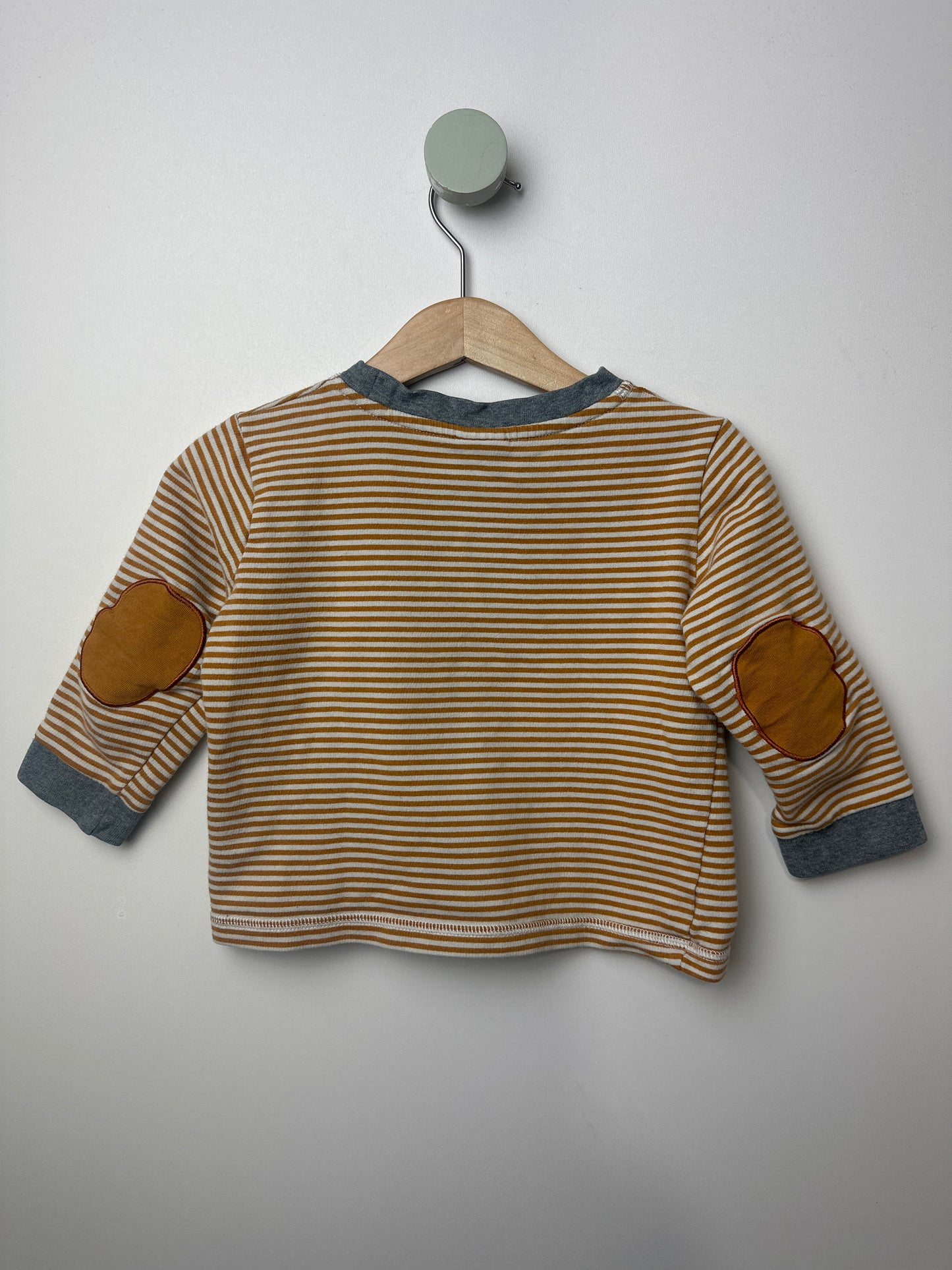 SWEATSHIRT • 74 • ALANA