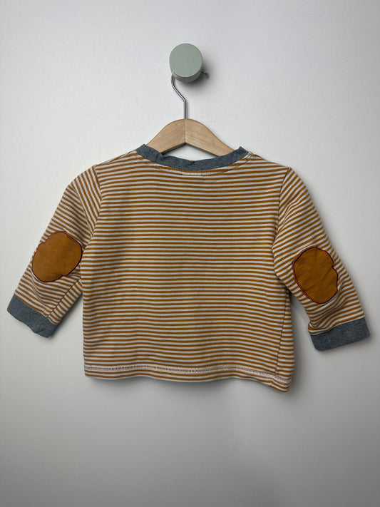 SWEATSHIRT • 74 • ALANA