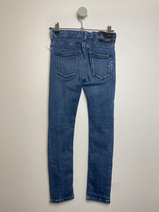 Jeans • 134 • scotch & soda