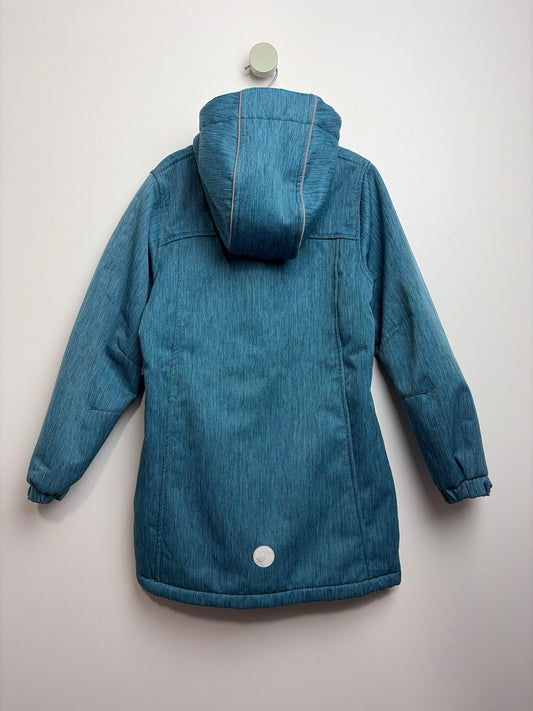 SOFTSHELLMANTEL • 140 • JAKOO