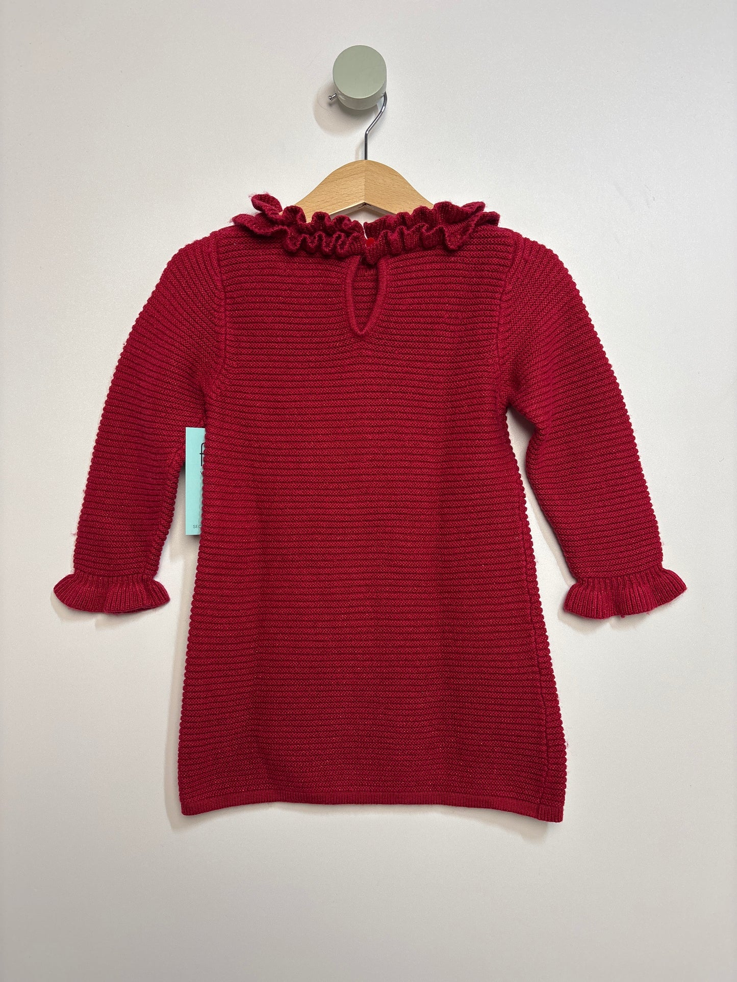 Strickkleid • 80 • jacadi