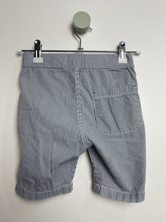 Shorts Streifen • 104 • h&m