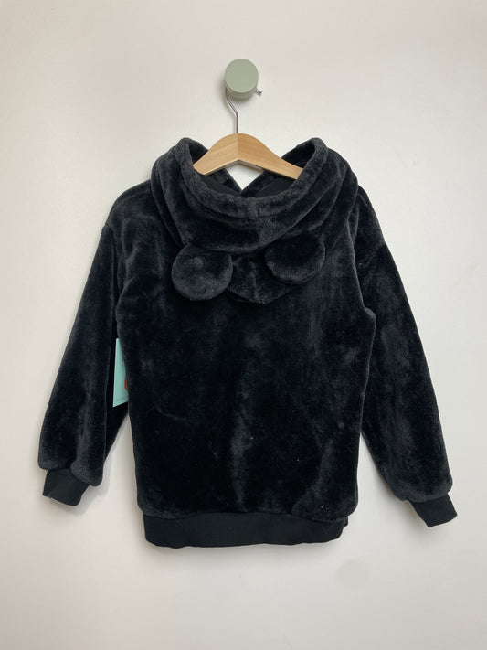 Teddypullover Mickey • 110 • h&m