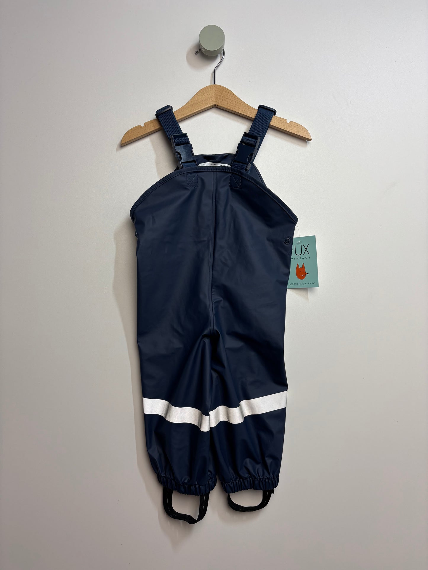Regenlatzhose • 80 • playshoes