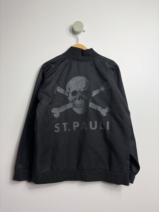 BLOUSON • 140 • ST.PAULI
