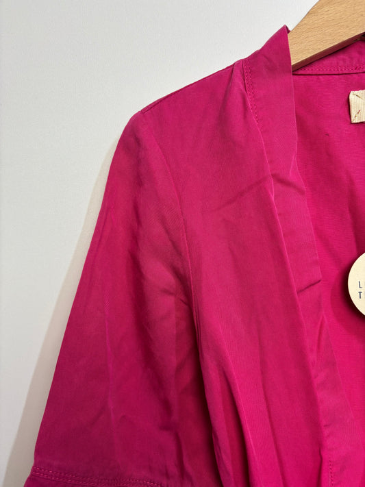 Kimonojacke • 110 • long live the queen