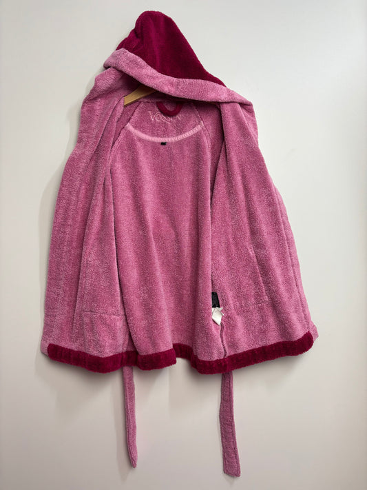 Bademantel Bixie • 92 • vossen