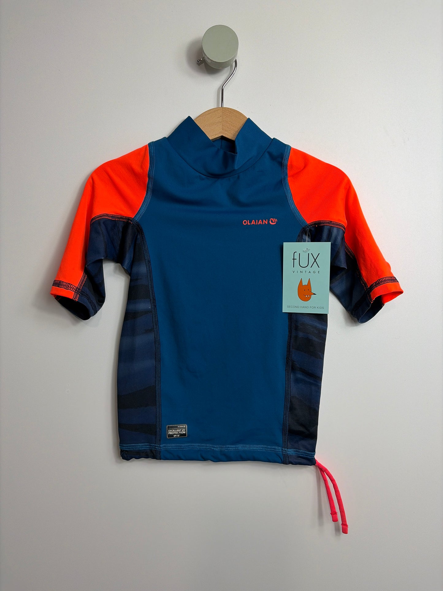 UV-SHIRT • 110 • OLAIAN