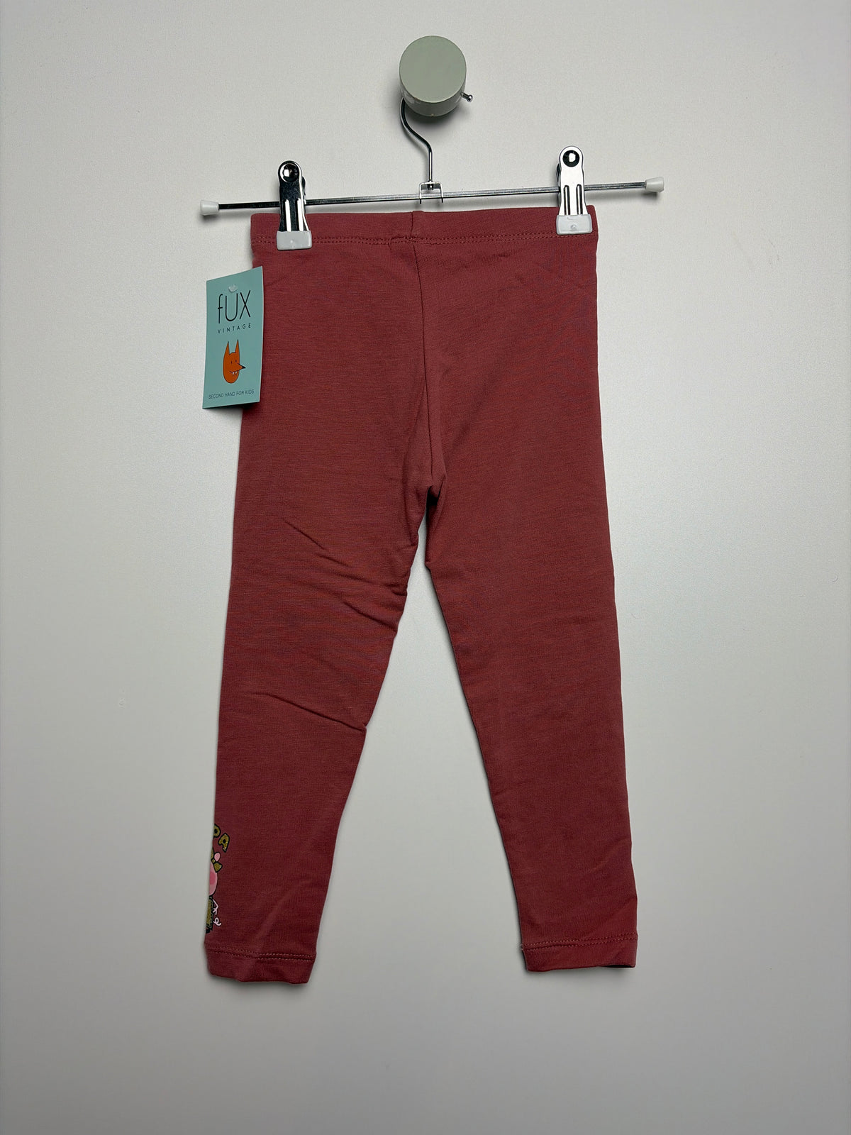LEGGINGS PEPPA WUTZ • 98 • C&A
