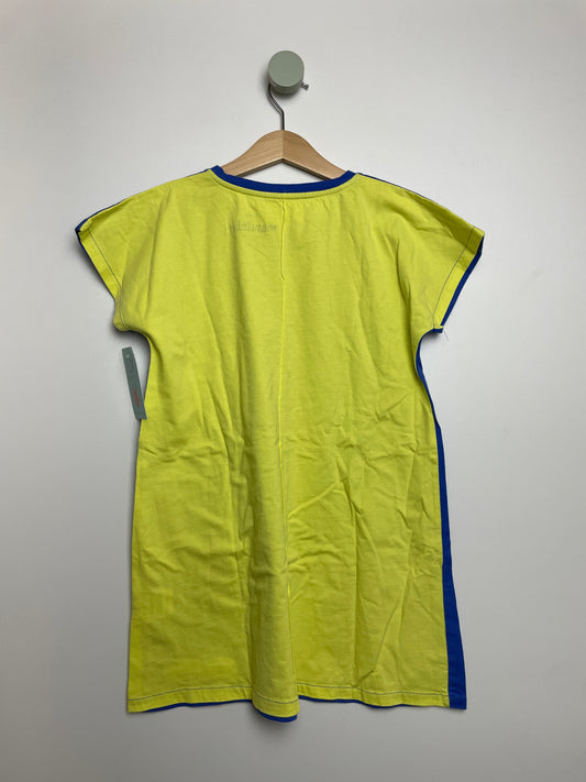 Jerseykleid • 122 • manitober