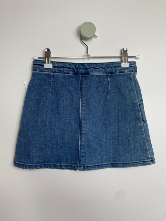 Jeansrock • 110 • vertbaudet