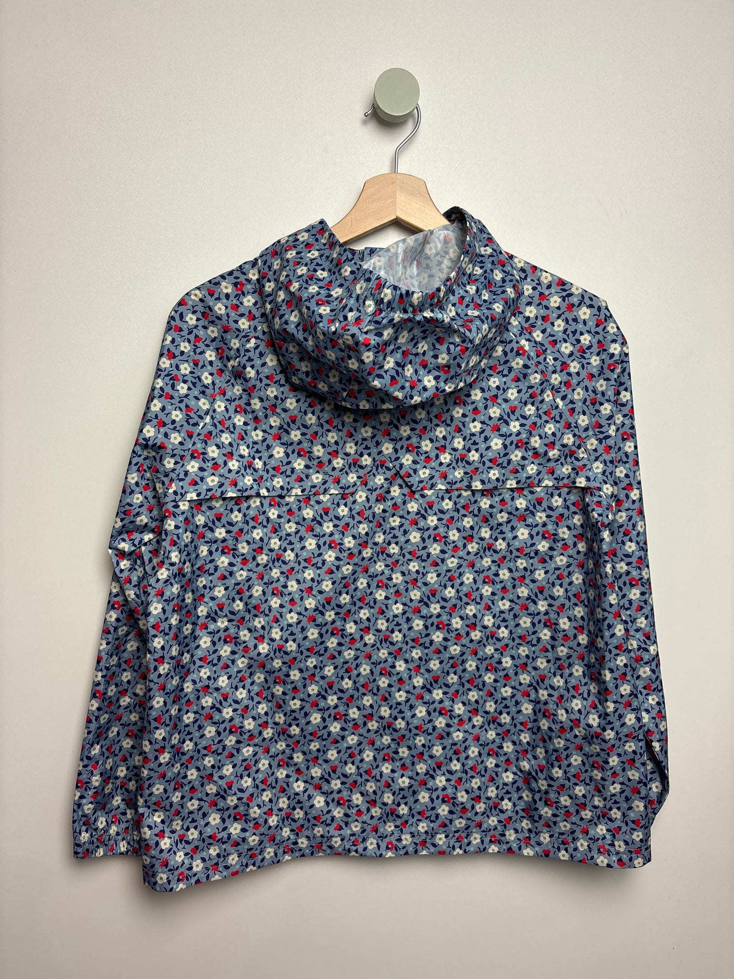 Regenjacke • 152 • petit bateau