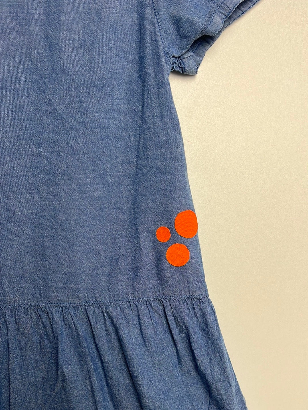 Kleid - 116 - h&m