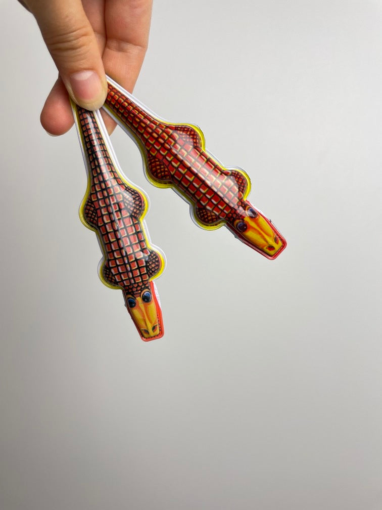 Knack Krokodil