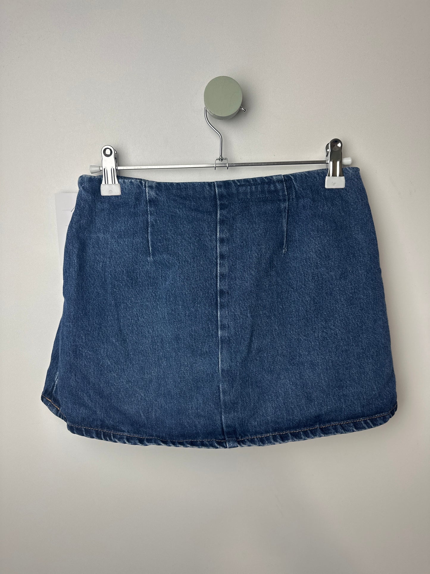 JEANSROCK • 140 • ZARA