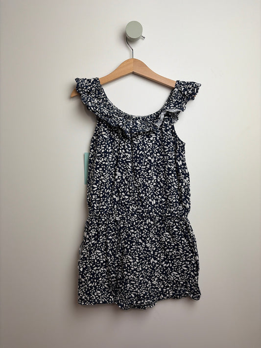 JERSEY JUMPSUIT • 140 • VERTBAUDET