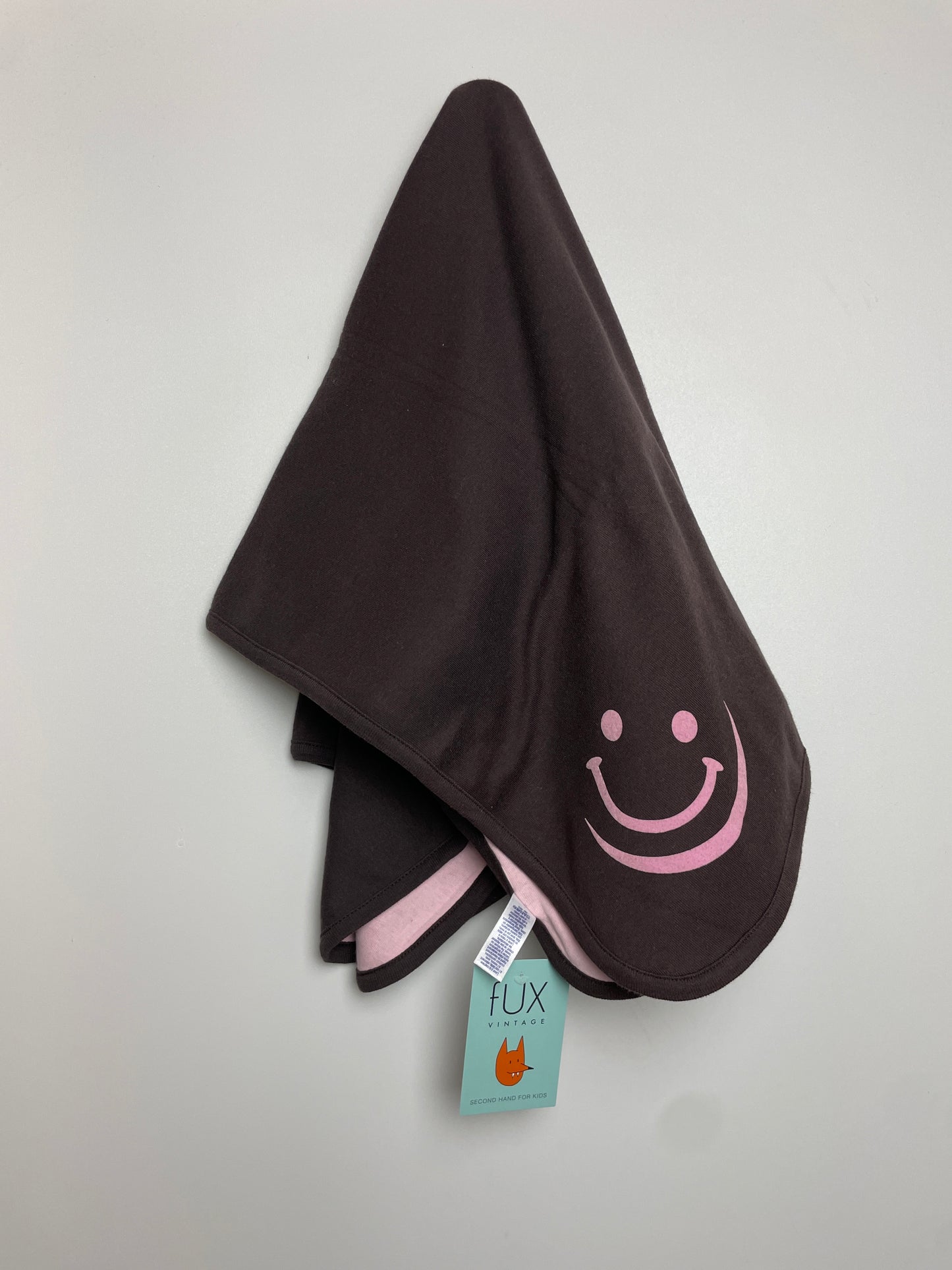 Babydecke Jersey • 80x80cm