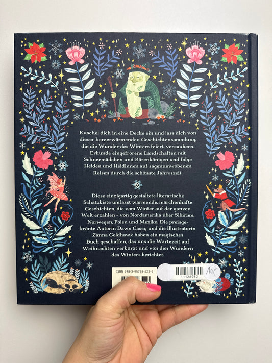 Wir warten auf Weihnachten • knesebeck verlag