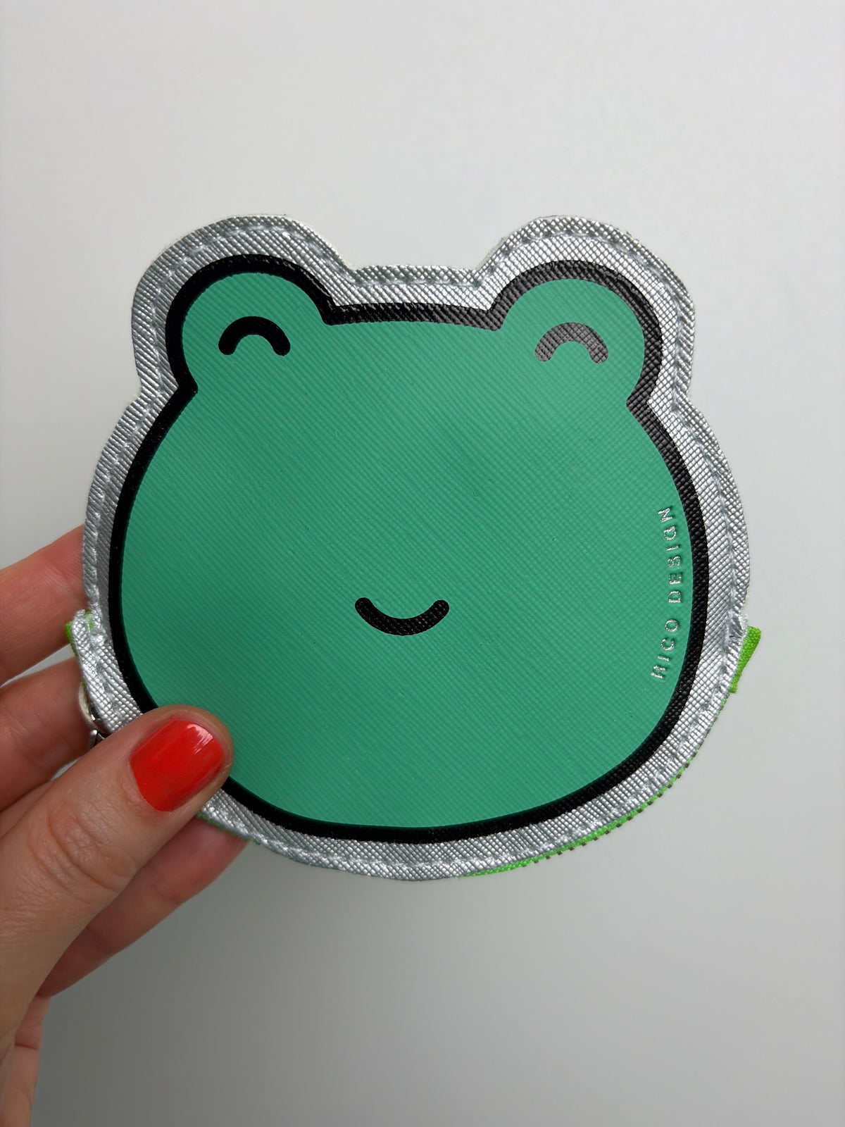 Portmonnaie • Chingu Frosch