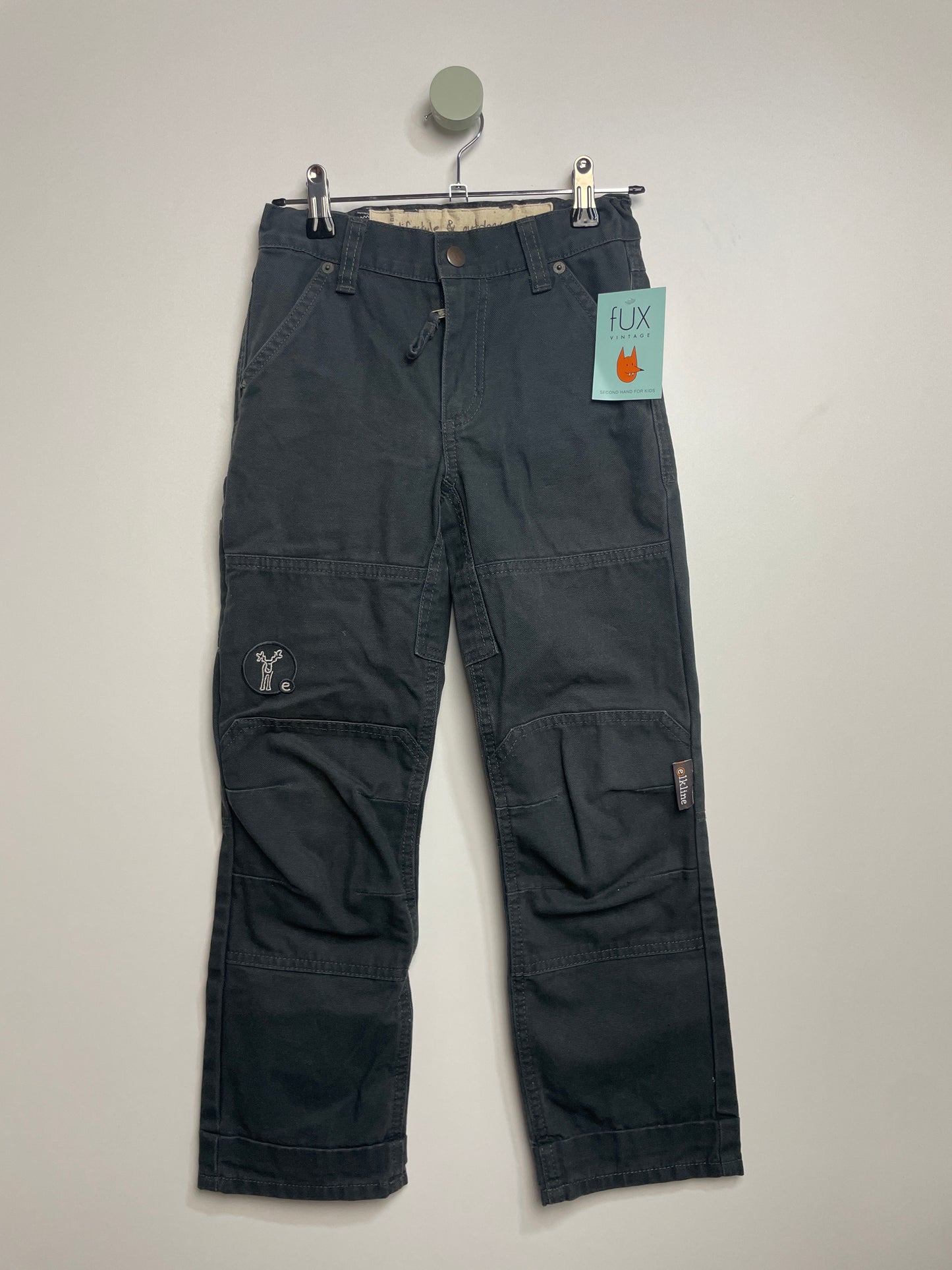 Cargohose • 134 • elkline