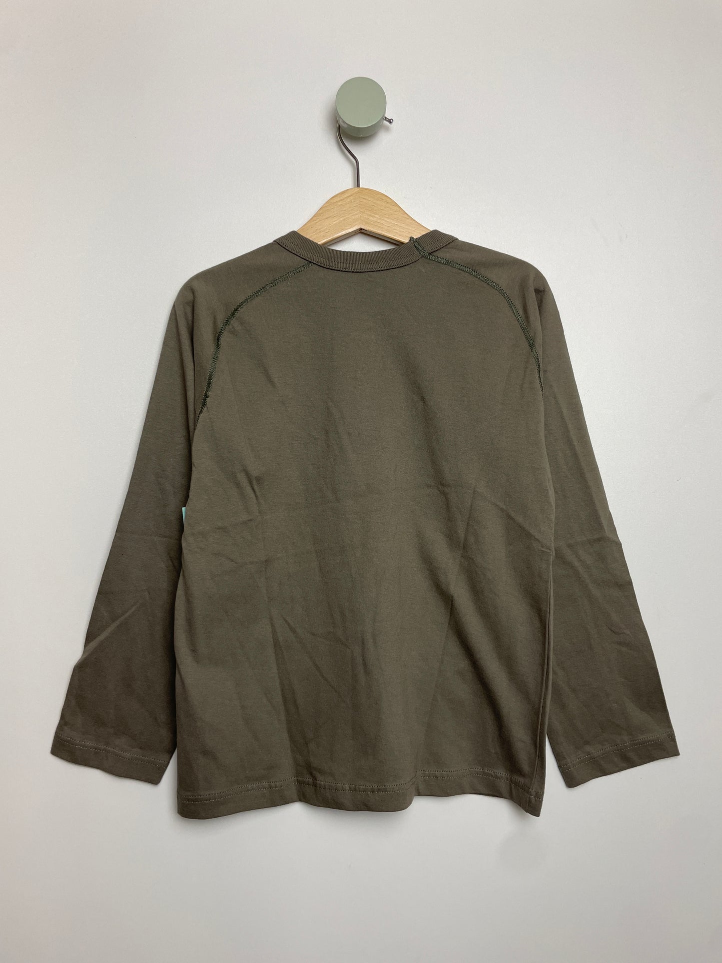 Langarmshirt • 116