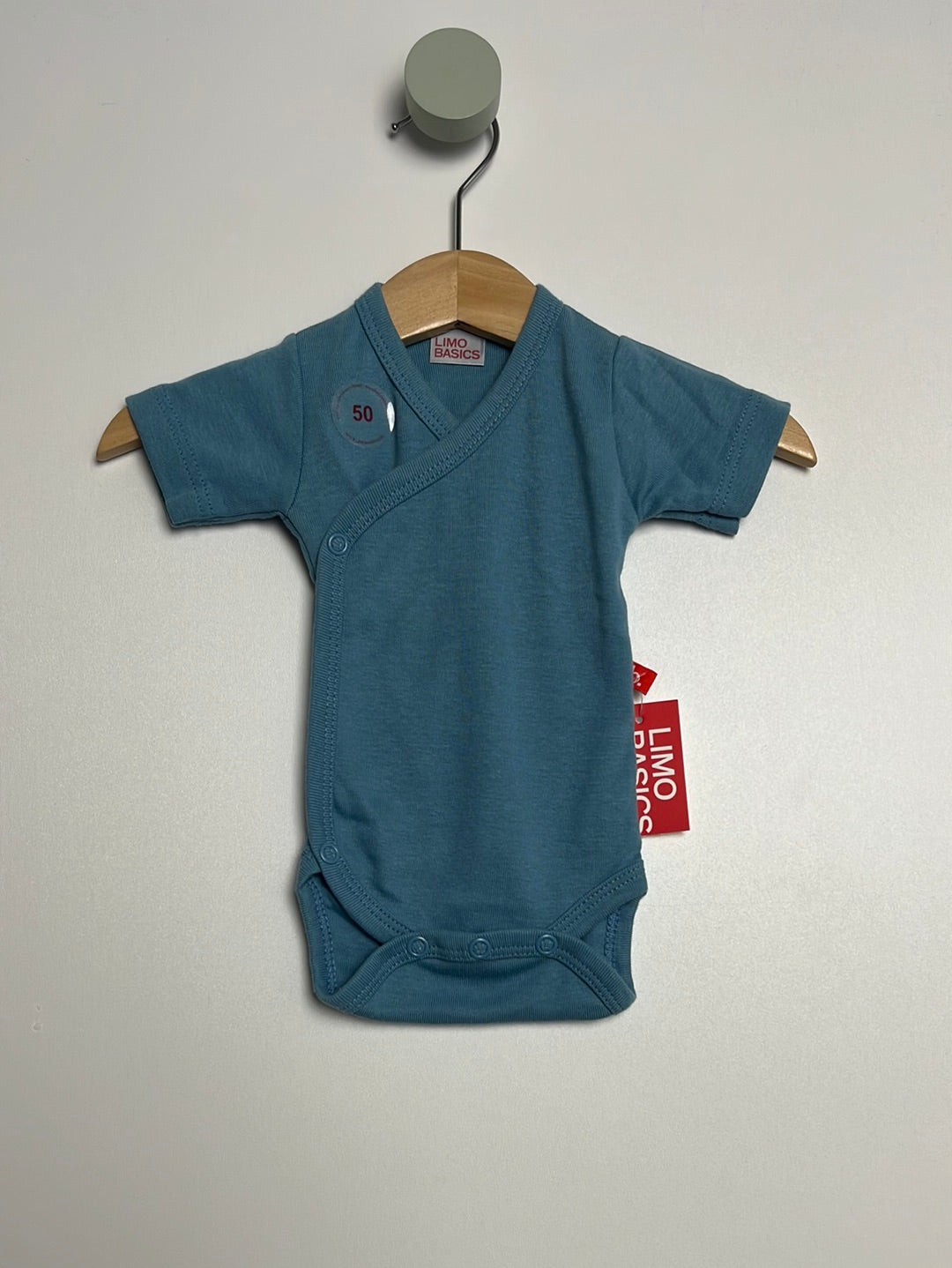 Wickelbody - 50 - limo basics