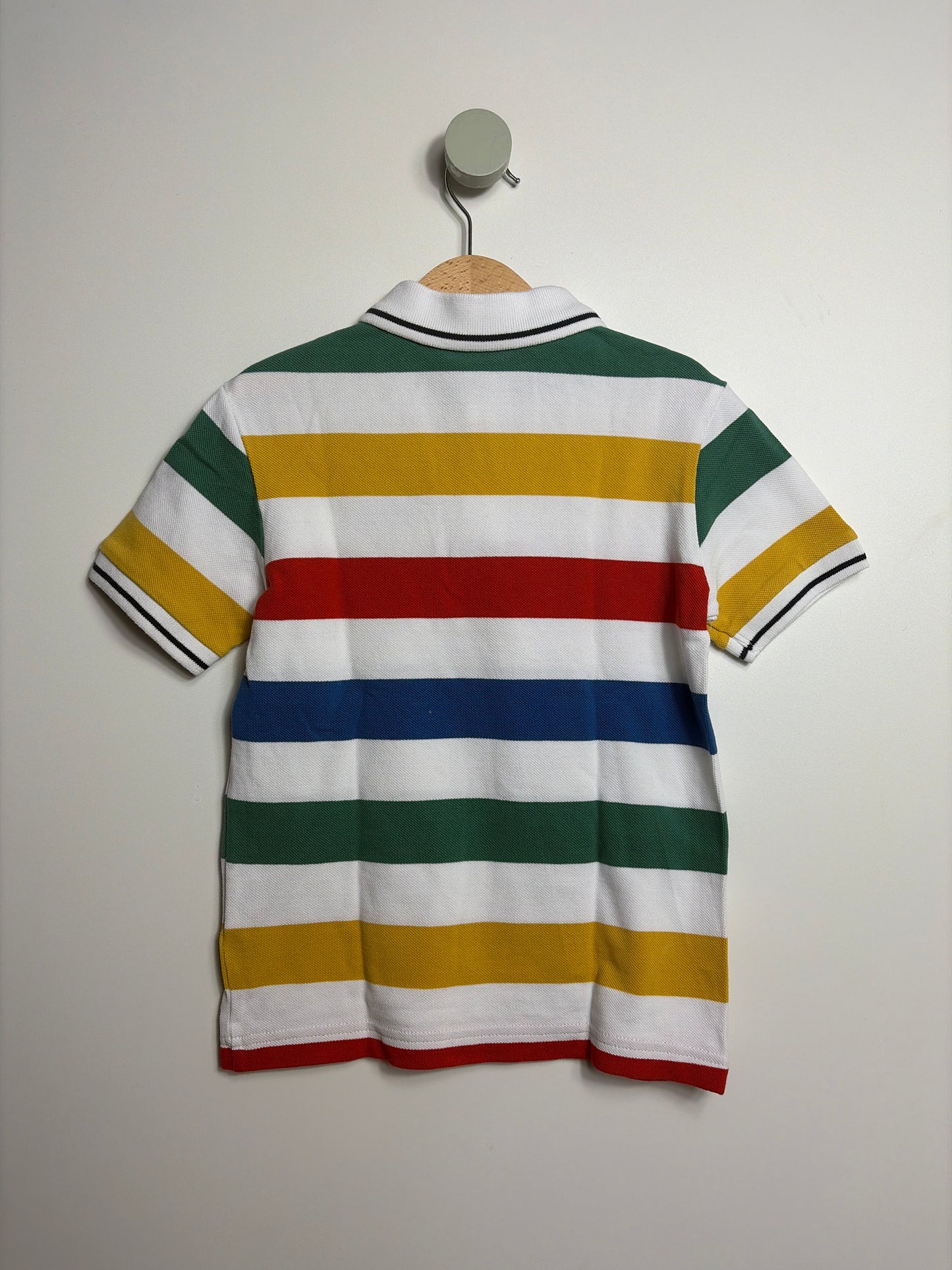 POLO • 122 • BENETTON