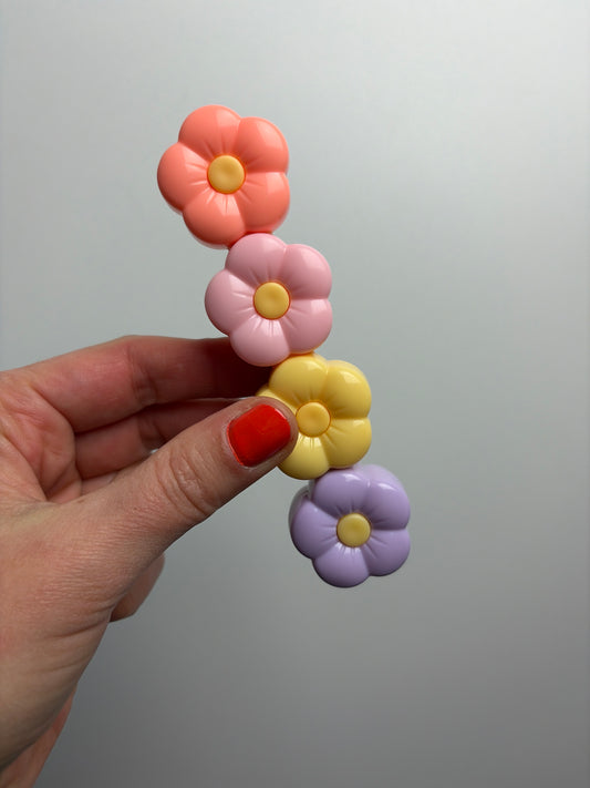 MINI TEXTMAKER • FLOWER POWER