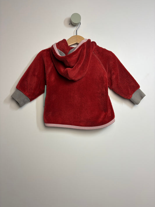 Fleecejacke • 74 • phister & philina