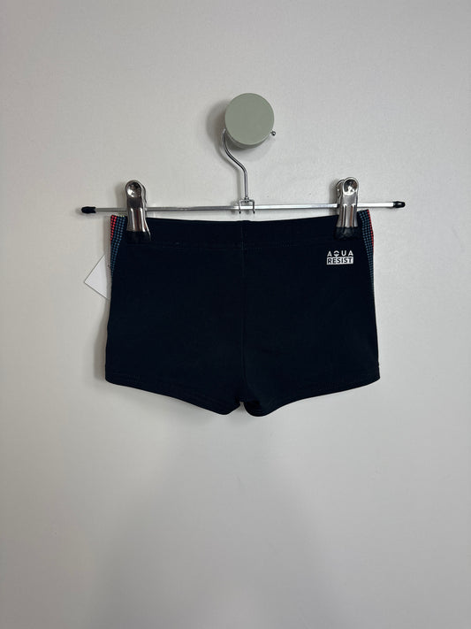 BADEHOSE • 122 • NABAIJI