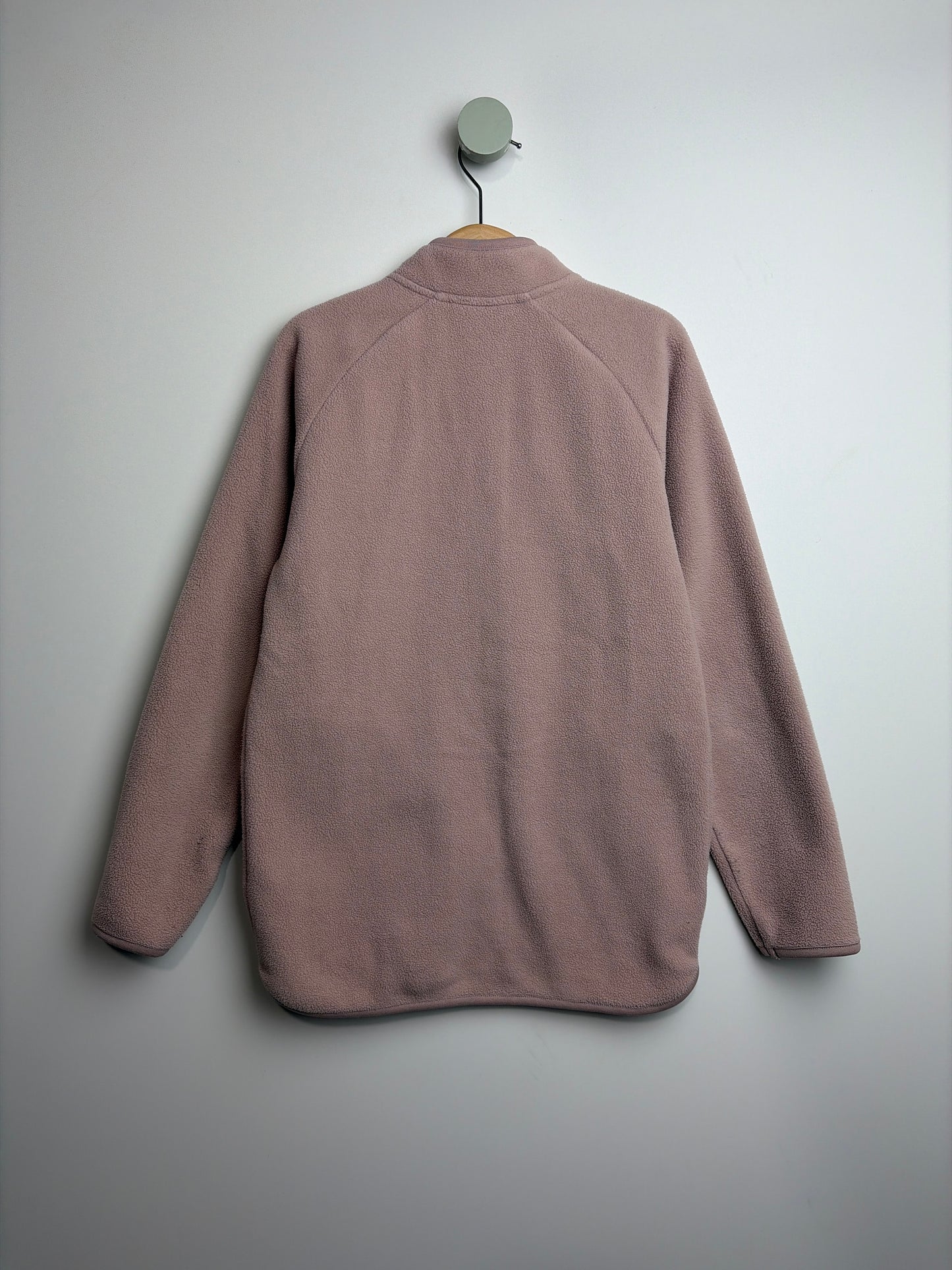 FLEECEJACKE • 140 • EN FANT