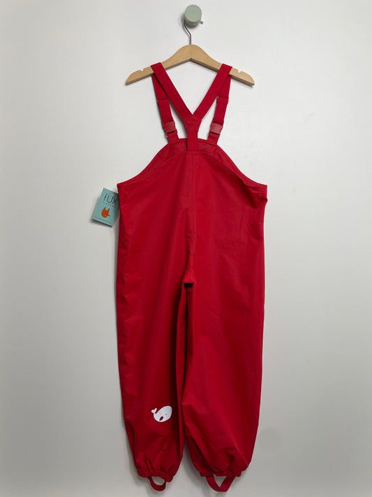 Regenlatzhose • 122 • tcm