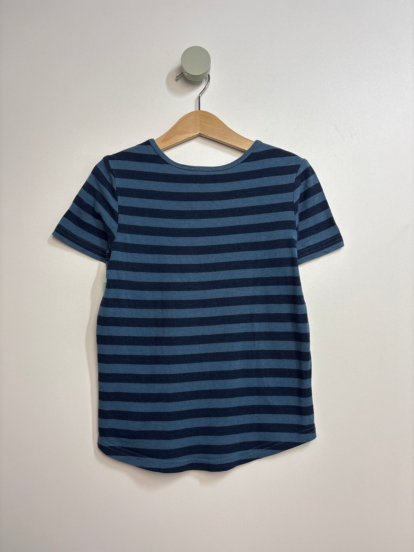 T-Shirt Streifen • 110 • finkid