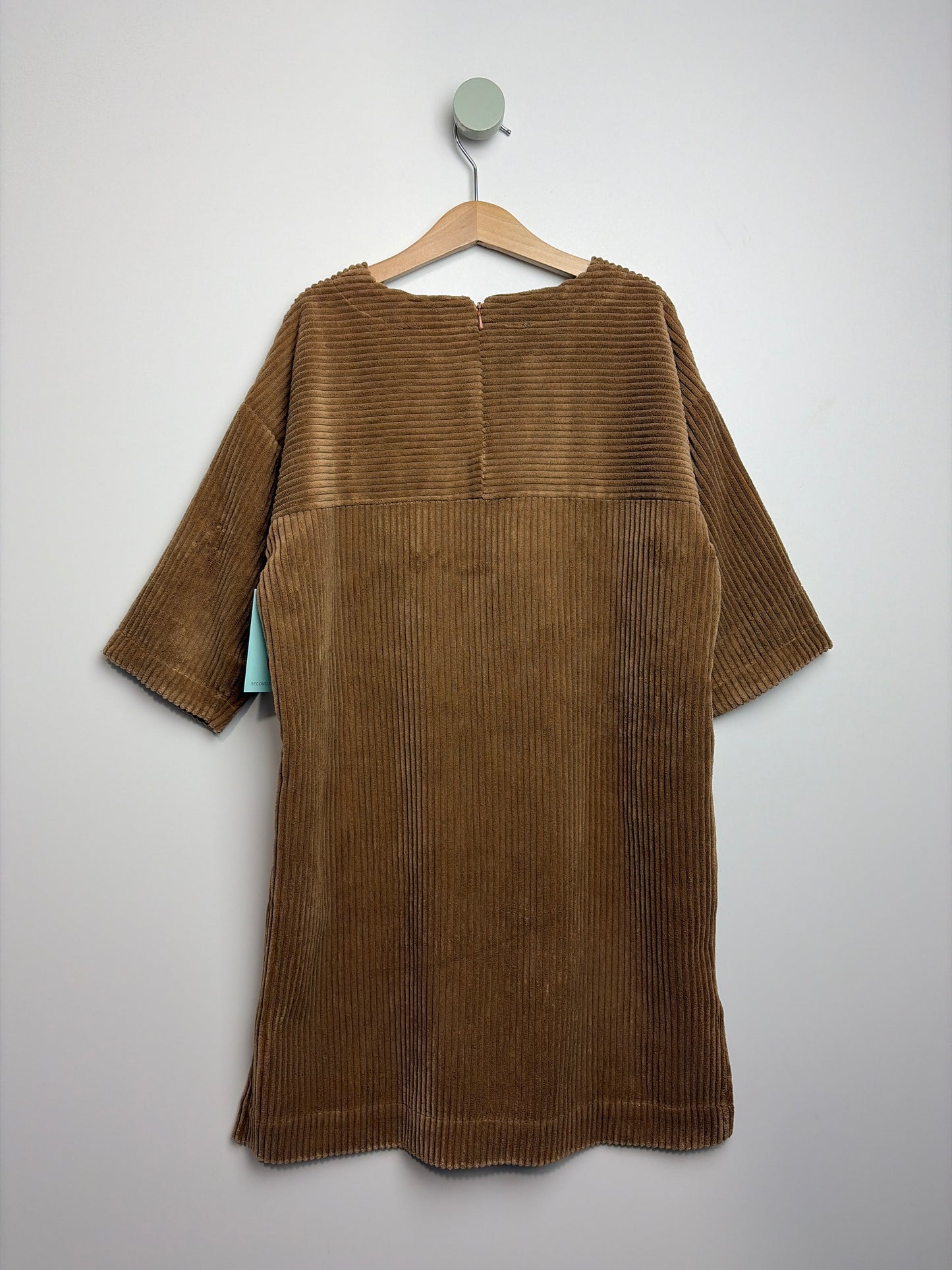 CORDKLEID • 140 • BELLEROSE