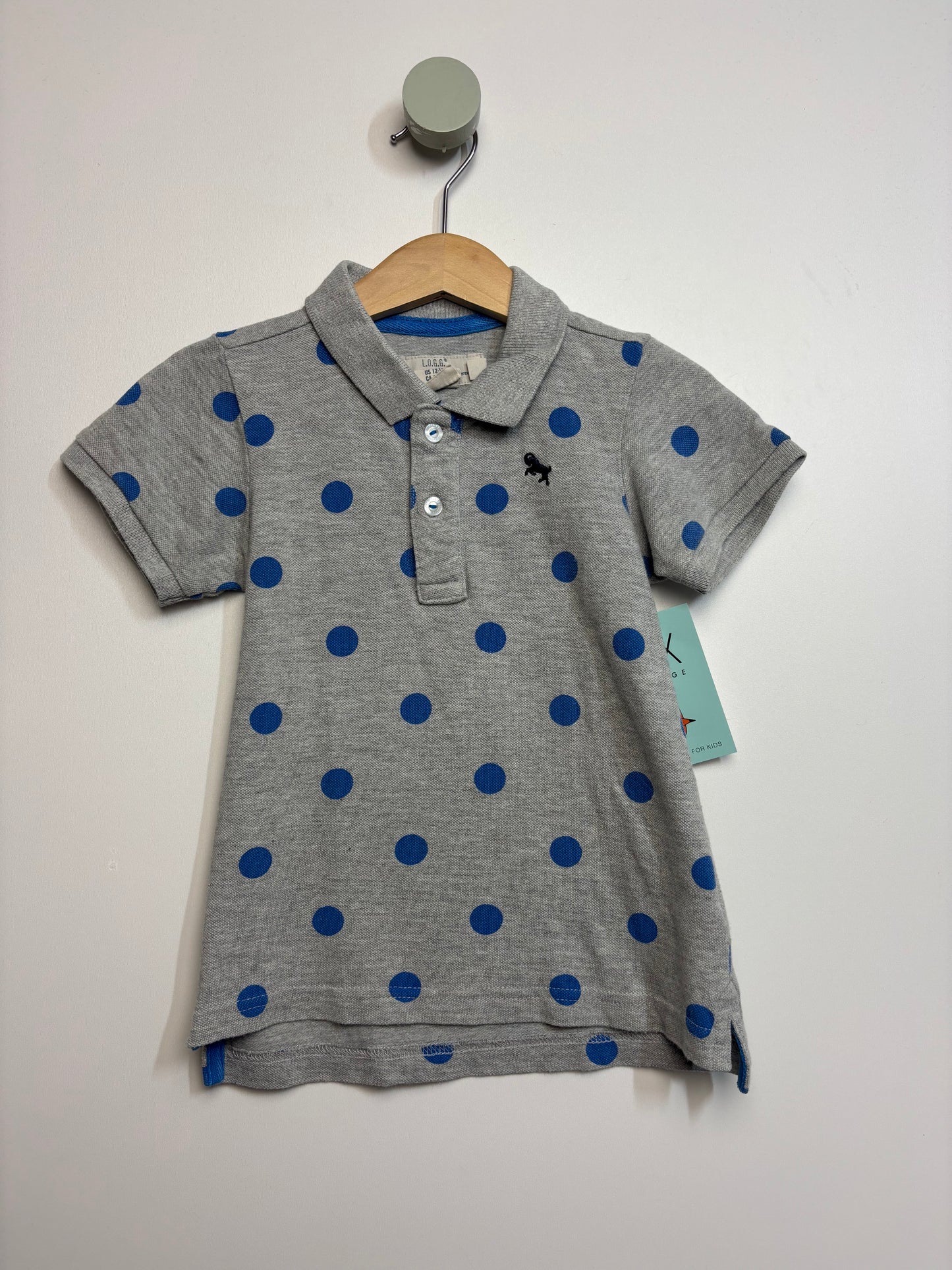 Polo Punkte • 86 • h&m