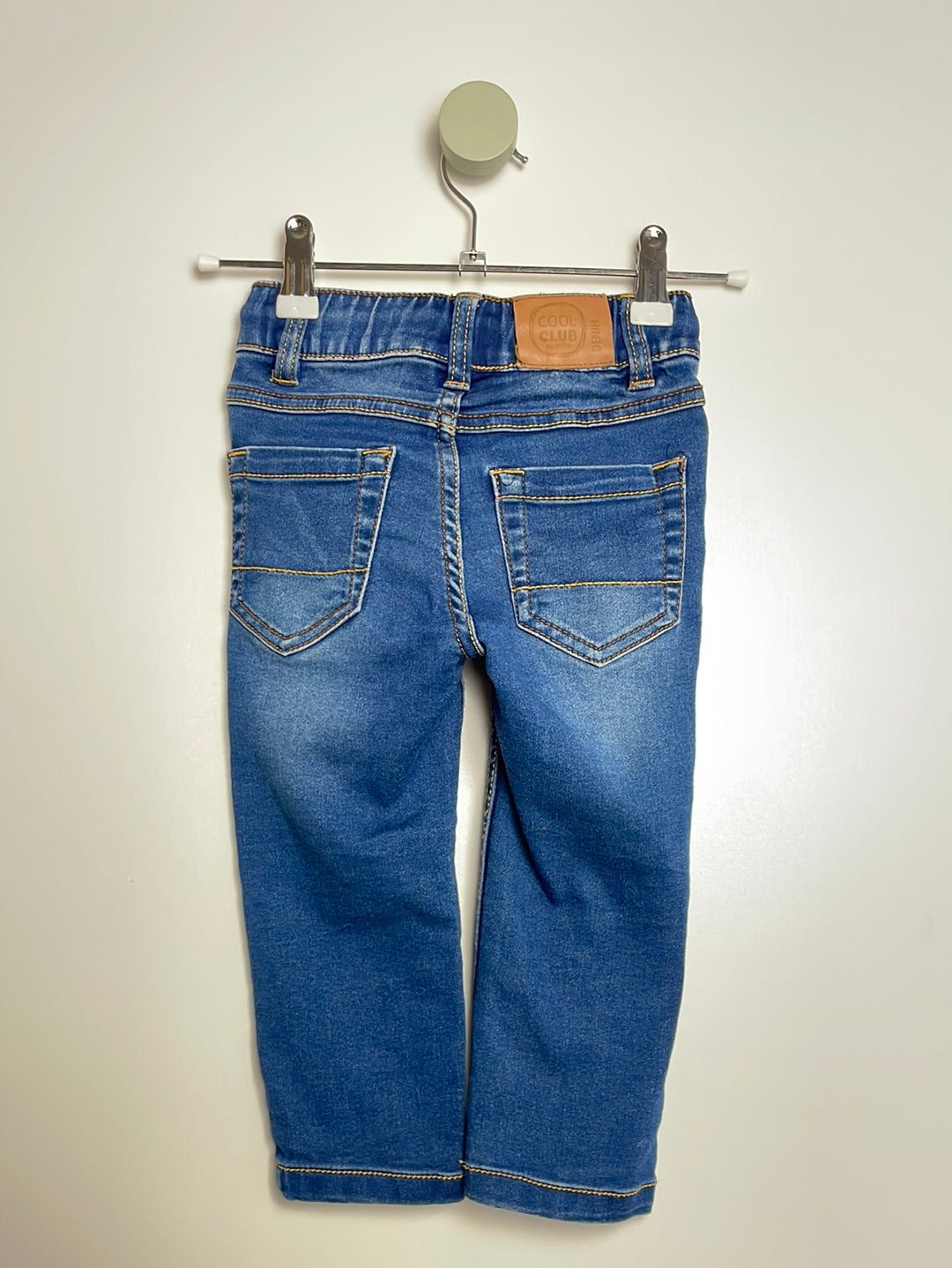 Jeans Pull on - 92 - cool club