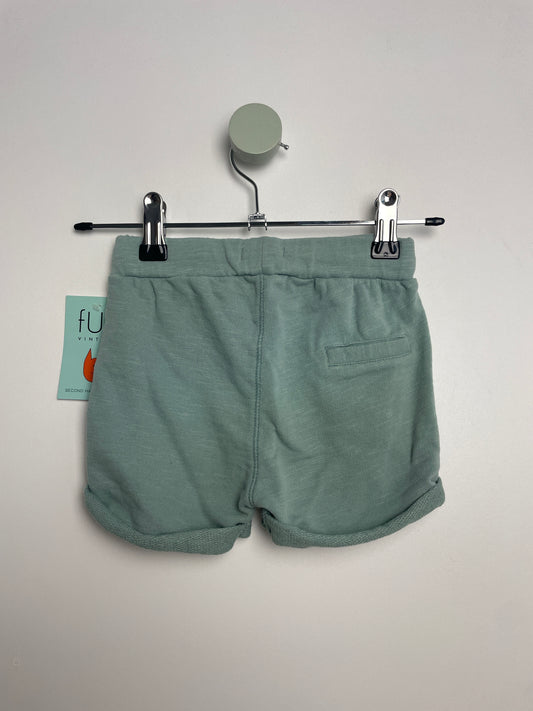 Sweatshorts • 98 • phil & phae