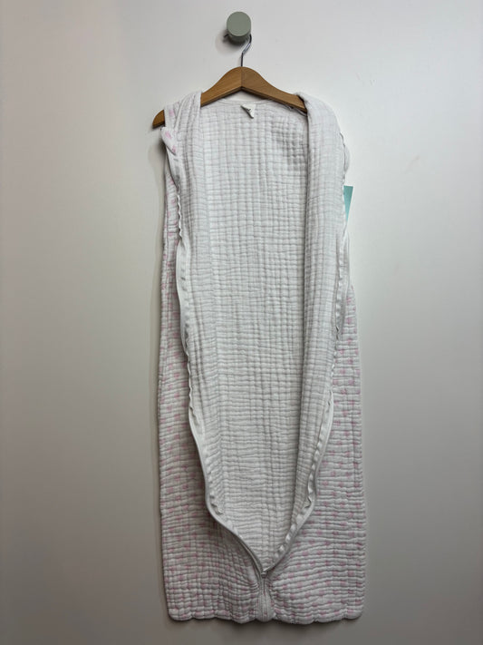 Sommerschlafsack Musselin Herzen •110cm • julius zöllner