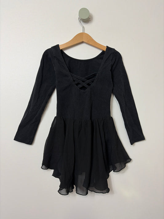 BALLETTKLEID • 134 • ARSHINER