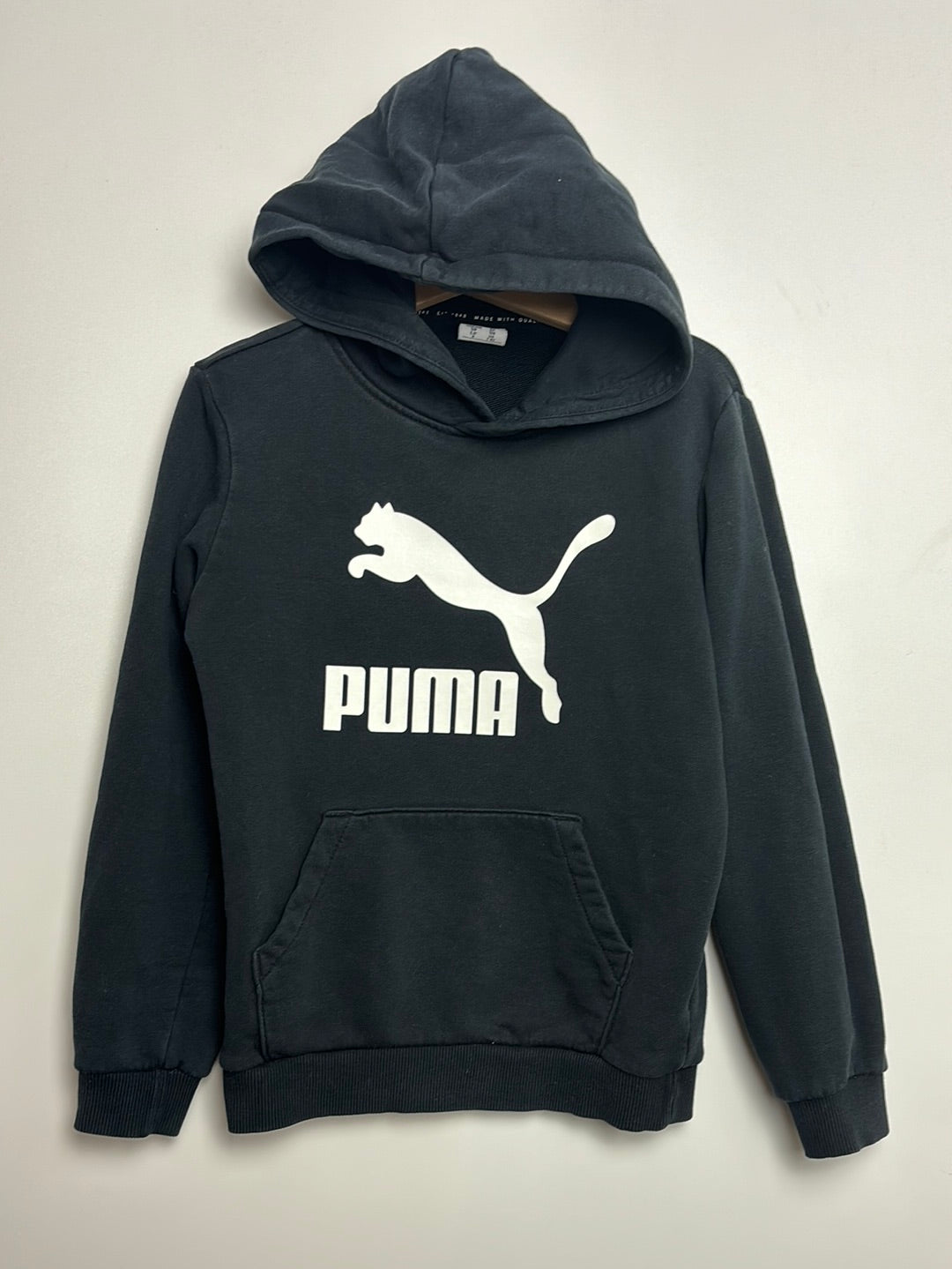 Hoodie • 116 • puma