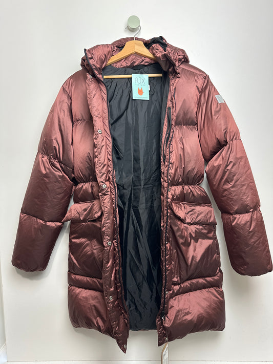 Daunenmantel • 164 • reima