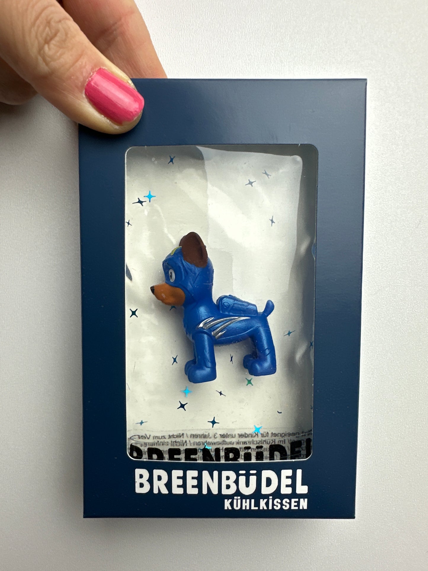 Kühlpack Paw Patrol