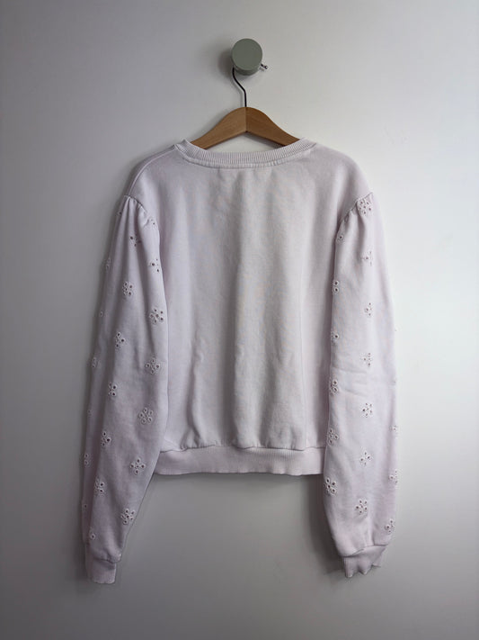 SWEATSHIRT • 146 • H&M