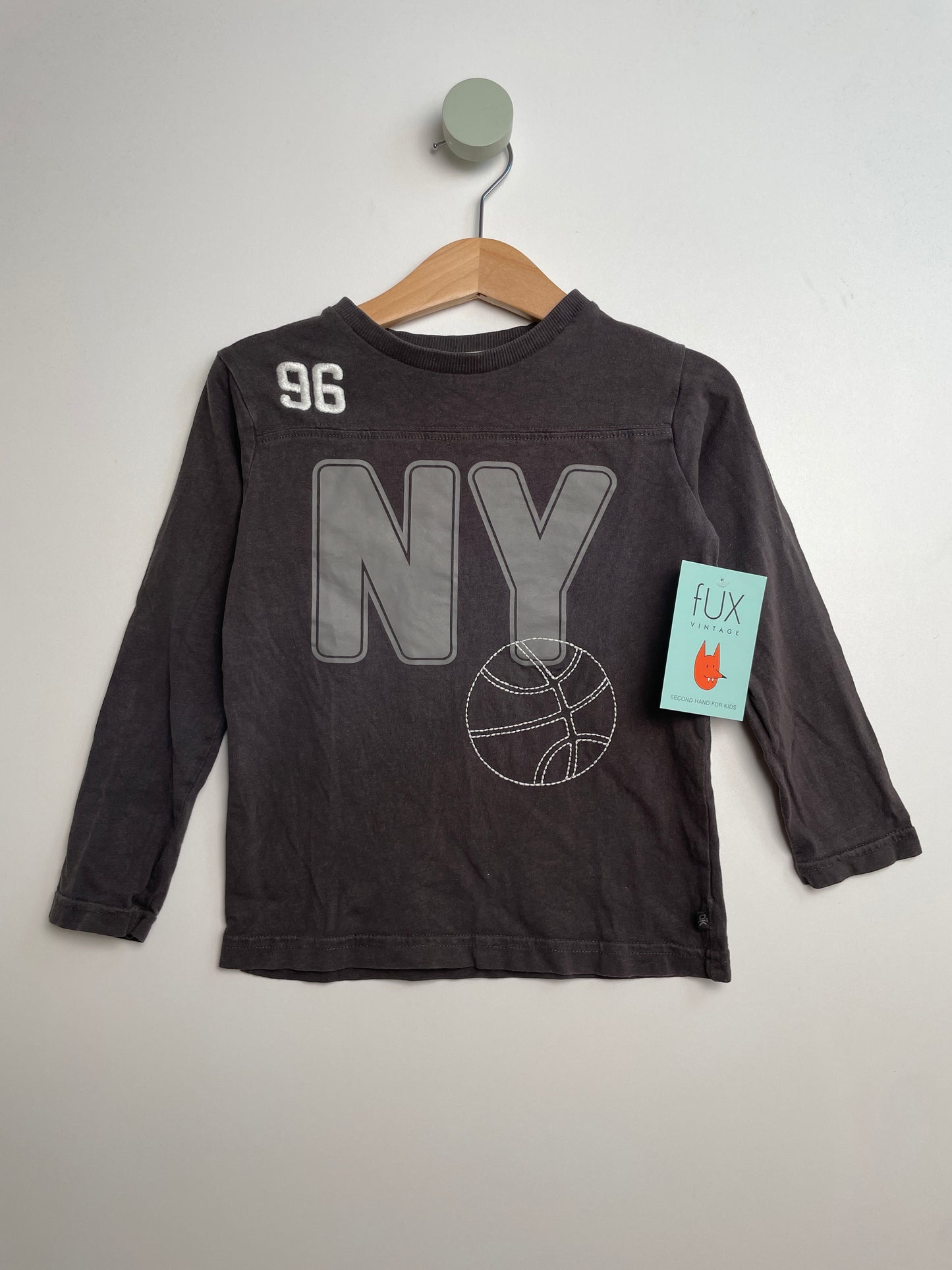 Longsleeve • 98 • okaidi