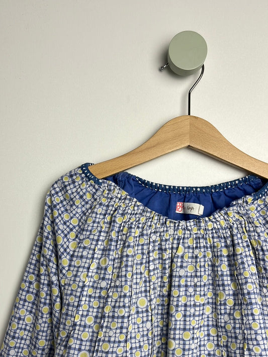 Bluse - 140 - aya naya