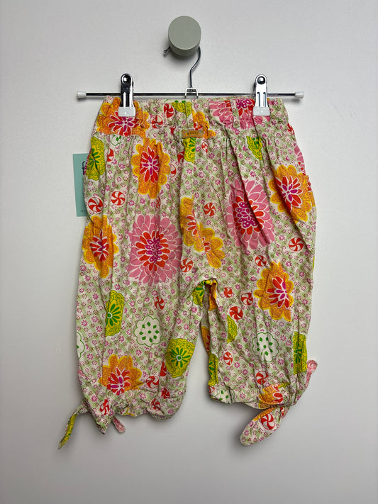 Vintage Shorts • 122 • oilily