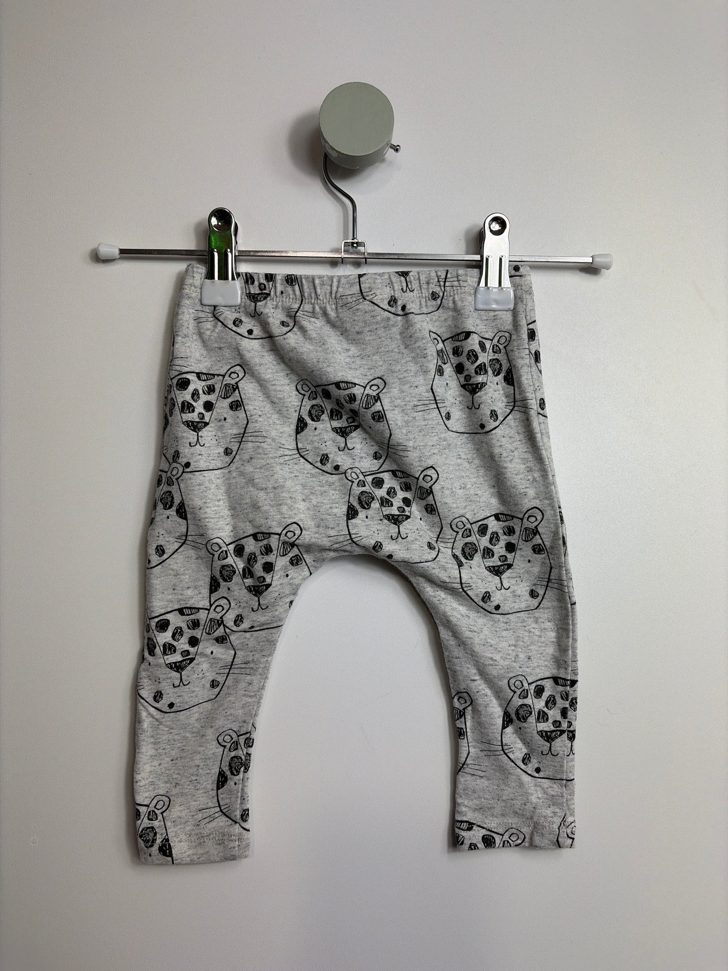LEGGINGS LEOPARDEN • 68 • NEXT