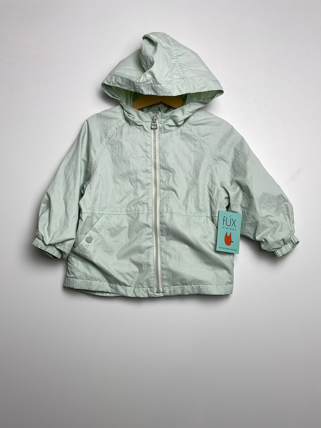 Windbreaker - 92 - zara