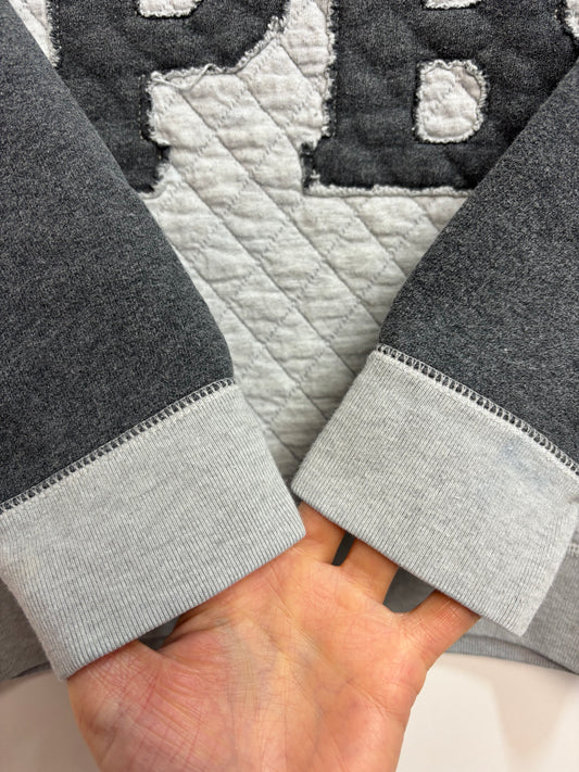 Sweatshirt PB • 116 • petit bateau